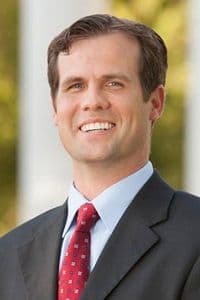 Warren Petersen
