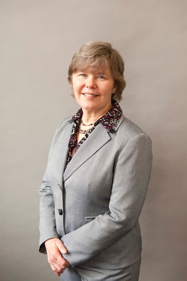 Susan Johnson