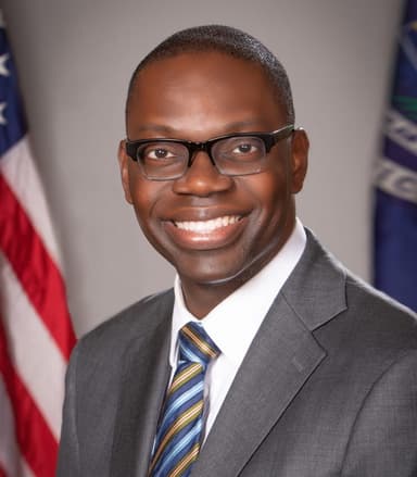 Garlin Gilchrist II