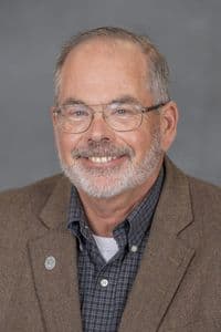 Steve Unger