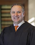 David K. Overstreet
