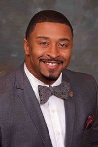 James Coleman