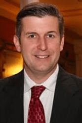 James Maroney