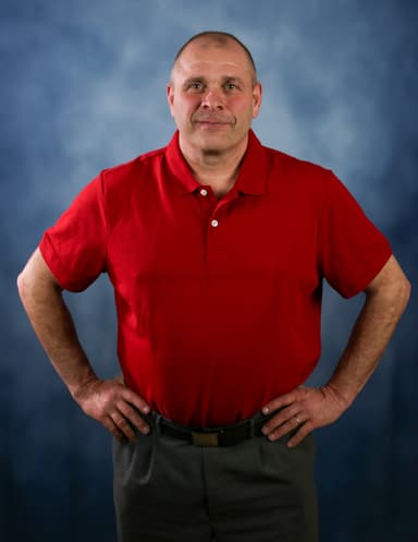 Duke Tucker