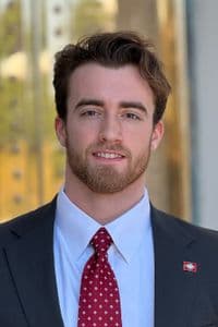 Nick Burkes