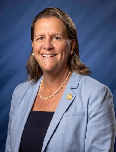 Tonya Pfaff
