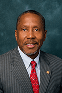 Darryl Rouson
