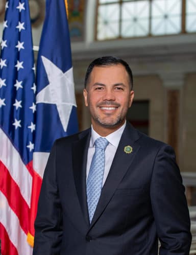 Chino Roque