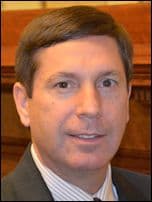 Ken Fredette