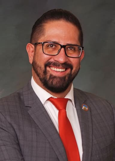 Matt Martinez