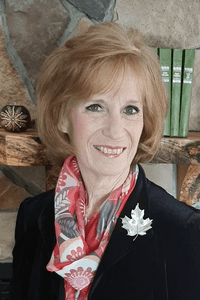 Trish Ladner
