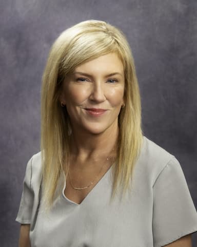 Jane Gillette