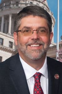 Jay McKnight