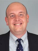 Josh Morris