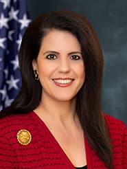 Ana Maria Rodriguez