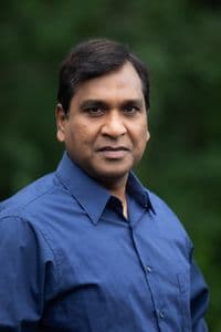 Manoj Chourasia