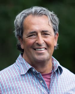 Tim Hartnett