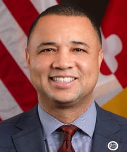Antonio Hayes