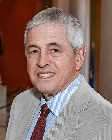Hector Arzeno