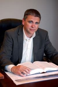 John Freudenberg