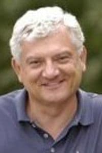 Ed Soliday