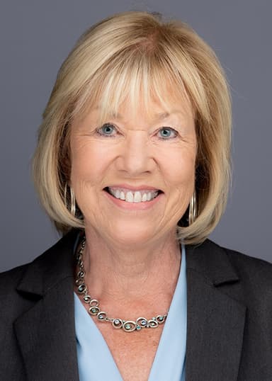 Julie Morrison