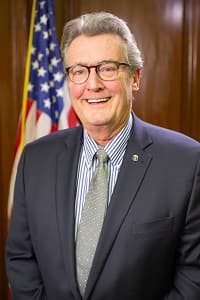 Robert Craven