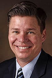 Mark Fisher
