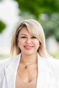 Priscilla Prado