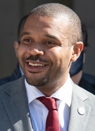 Jabari Brisport