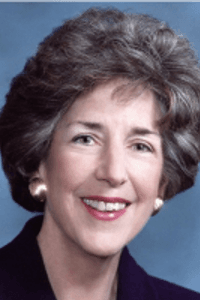 Carol Corrigan