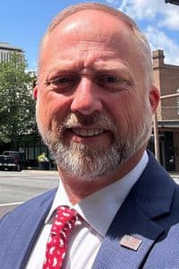 Danny Nix