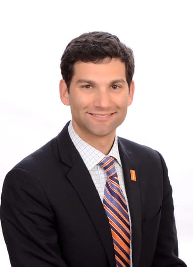 Eric Synenberg