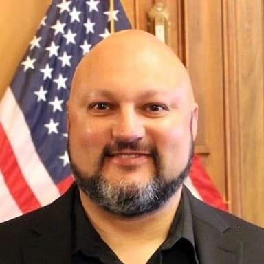 Mike Pike