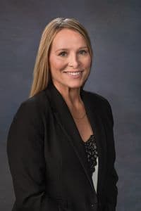 Kellie Deeter
