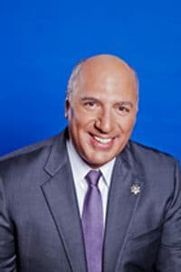 Stavros Anthony