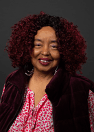 Ruth Ann Gaines