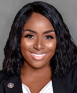 Shaneka Henson