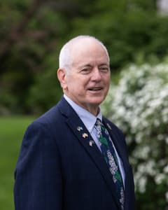 Michael Edgar