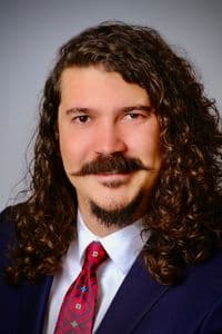 Grant Miller