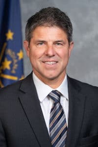 Rod Bray