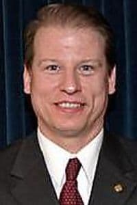 Allen Treadaway