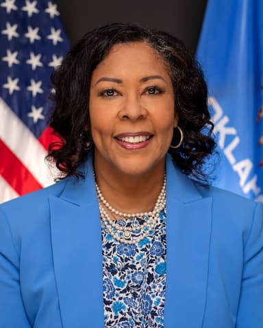 Aletia Timmons