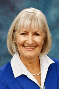 Mary Edly-Allen