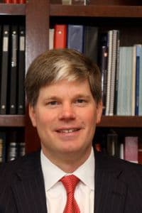 David Faulkner
