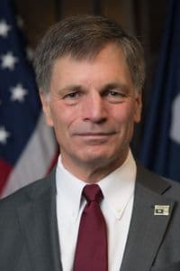 Mark Gordon
