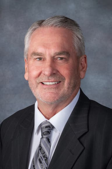 Dave Murman