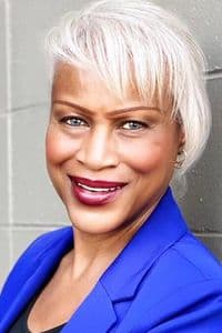 Elvi Gray-Jackson