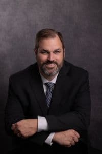 Mike Costlow