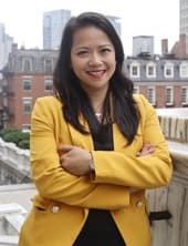 Tram Nguyen